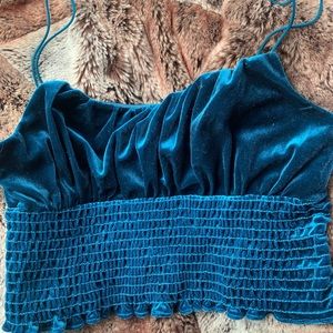 Urban Outfitters Cropped Top